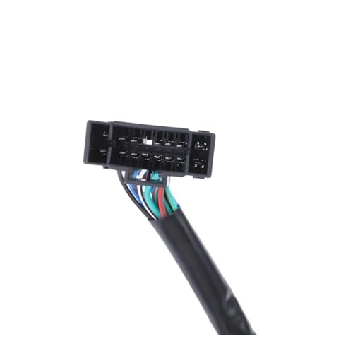 Commande au Volant Mitsubishi L200 Essuie-Glace MB571632 Commutateur - 4