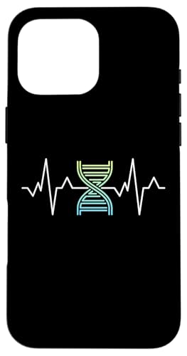 DNA ��`�w �S�� �_�u���w���b�N�X �S�d�} �p���X�T�C�G���X �t�@�j�[ �X�}�z�P�[�X iPhone 16 Pro Max �p
