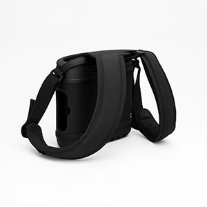 Arya Oxlife Liberty 2 Portable Oxygen Concentrator Backpack