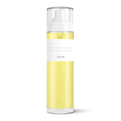Genérico Nubes De Fresa, Aceite De Perfume De Lujo, Fragancia De BañO Y Ducha, Spray De Cuerpo Duradero,1pcs-Caramel