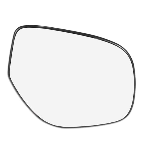 Verre rétroviseur Outlander droit miroir chauffant 2015 2016 2017 2018