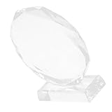 plaque concours boucherie Savoir-faire : le savoir-faire dont témoigne ce trophée en cristal se révèle dans ses détails minutieux, reflétant un haut niveau de qualité et de précision. prix pour adultes, récompenses de reconnaissance