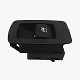 Bietet ein komfortables Bedienerlebnis: Der Autofensterschalter sorgt dafür, dass sich der Benutzer während der Verwendung wohl und bequem fühlt.