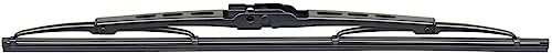 Image of Auto Hub Car Wiper Blade Compatibility with City i-VTEC (Model : 2014-2019) Windshield Car Wiper Blade Size D-24,P-14