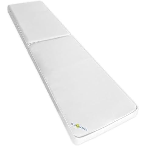 Oceansouth 55" Boat Seat Cushions Cover