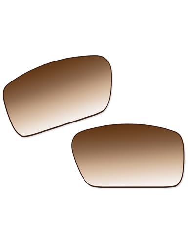 Image of Lenses Replacement for Ray-Ban RB3498