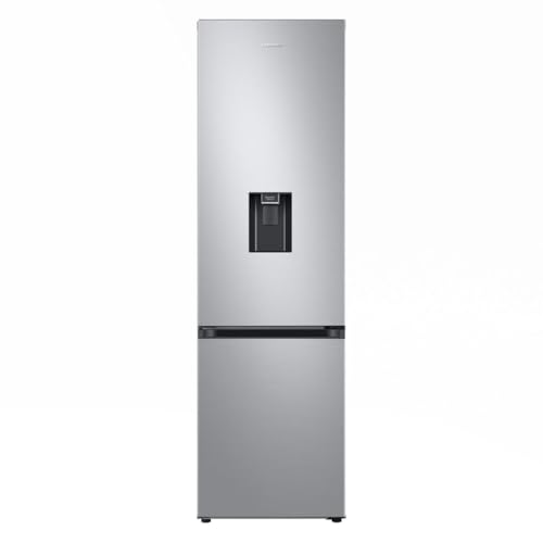 Samsung Frigorifero Combinato EcoFlex AI RB38C634DSA/EF con...