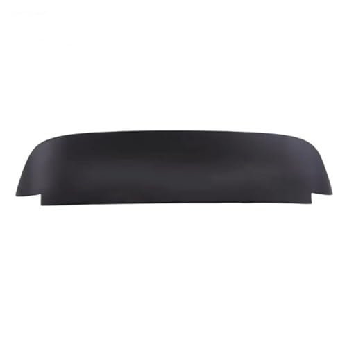 Aileron coffre arrière plastique ABS rigide Civic EG6 91-95