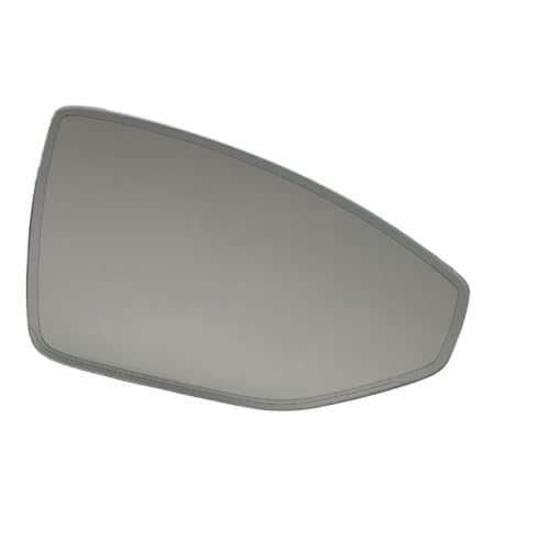 Verre rétroviseur extérieur chauffant anti-éblouissant gradation automatique droit