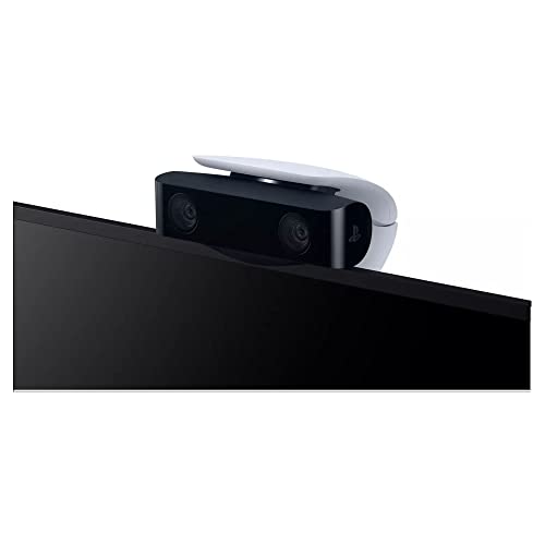 Caméra HD Sony pour PS5 – Capture Full-HD, Support Intégré - vue 10