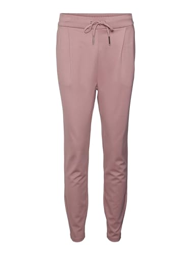 VERO MODA Damen Vmeva Mr Loose String Pant Ga Noos Hose, Nostalgia Rose,XXL...