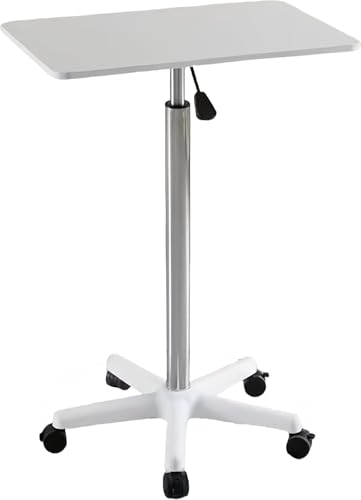 Marysea~X^fBOfXN KX߉\ȃe[u LX^[t RpNgfUC iK~ fXN p\RfXN TChe[u (zCg,85-107cm) [sAi]