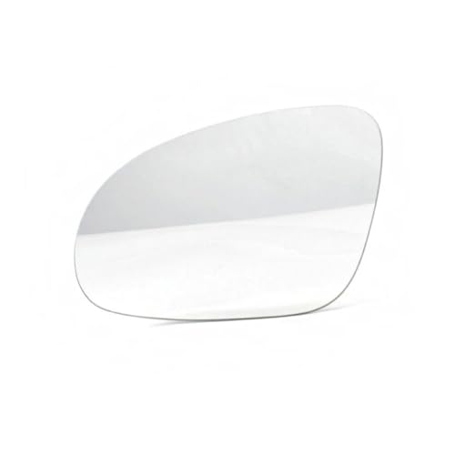 Lentille rétroviseur pour Jetta Rabbit EOS miroir de remplacement