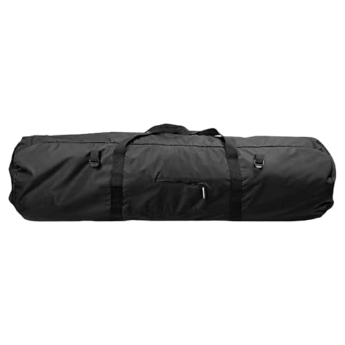Sac de tente imperméable Siehe l avec double poignée renforcée et fermeture éclair robuste