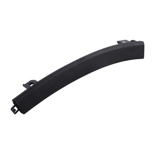 Moldura de guardabarros CRV sustituye pieza rota en modelos 2007 a 2011 L
