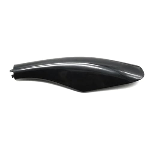 Protection rail galerie toit avant droite compatible Toyota Land Cruiser pour remplacer cache