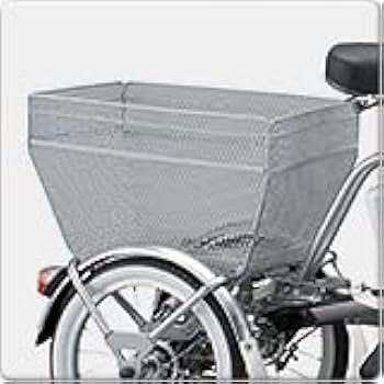 ブリジストン　アシスタワゴン(AW182) Amazon | ブリジストン・アシスタワゴン三輪車【18/16インチ