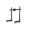 Next Level Racing Elite Freestanding Single Monitor Stand Carbon Grey (NLR-E005)