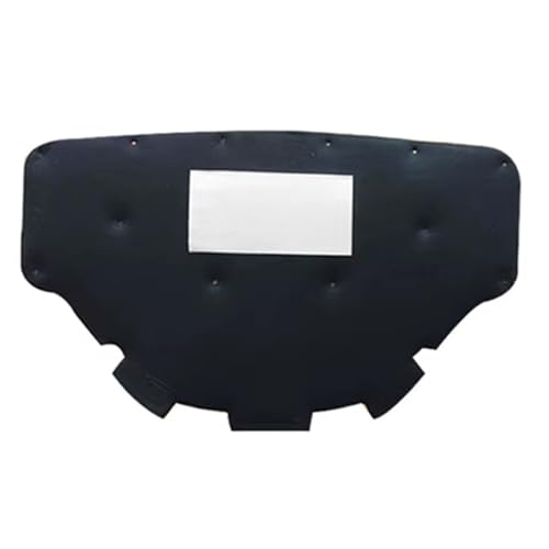 Tapis insonorisé moteur BMW G20 isolant capot anti bruit