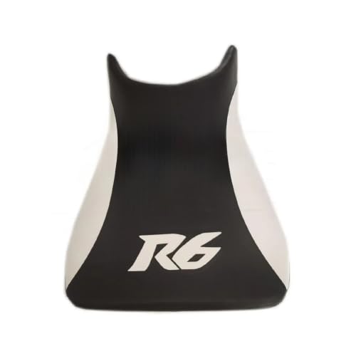 Coussin de siège moto de remplacement pour YZF-R6 2003-2005 R6S 2006-2009