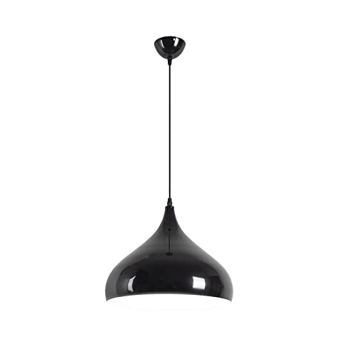 Lámpara Colgante de Cocina Creativa, lámpara de Techo Colgante de Colores, candelabro/Barra de Bar, decoración de exhiión, luz de Paisaje, Isla de Cocina, Montaje en ficie, luz Lineal.