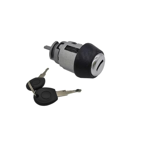 Bloqueo de encendido 357905855B para VW Transporter T4 1990-2003 bombín cerradura