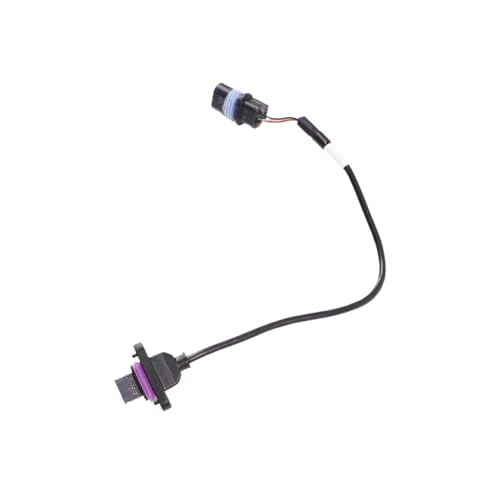 Cable señal caudalímetro para DJI Agras T40 T20P de repuesto original para mantenimiento de dron
