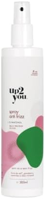 Spray AntiFrizz 300 ml | up2you cosmetics