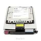 Spedizione gratuita. BD07286224 compatibile HP 72.8-gb U320 SCSI HP 10 K