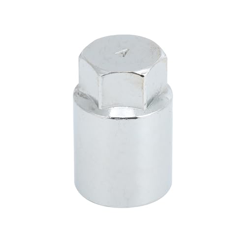 Image of Vehicle Wheel Lock Lugnut for Toyota Type A Anti-theft Screw Nut Removal Key Socket 1pc