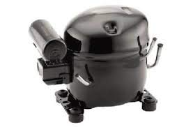 Tecumseh R134a High Temperature Hermetic Compressor Ae4440y-aa1a