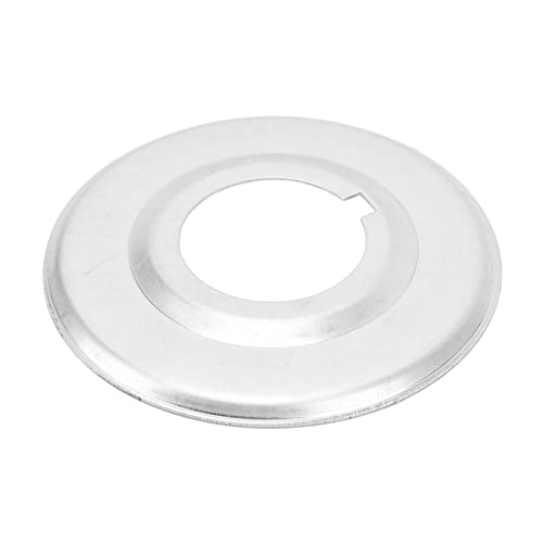 Repuesto Oil Slinger Aleación Aluminio para Motores 383-440 miniatura 5