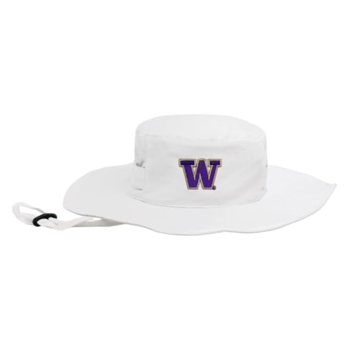 Image of NCAA Boonie Hat for Men - UPF Sun Hat with Adjustable Sizing