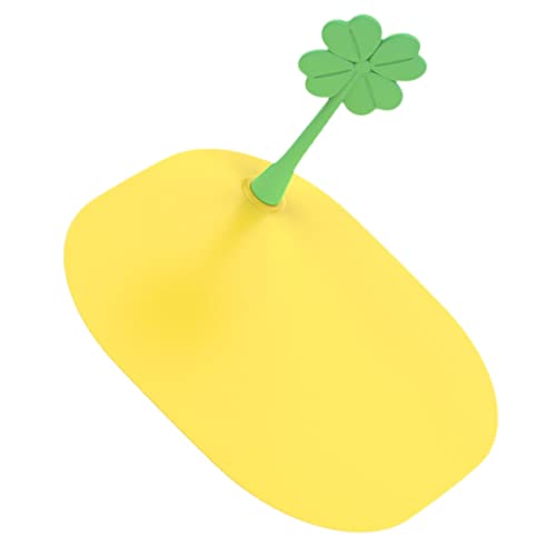 ULTECHNOVO 4 Pçs Protetores De De Lavanderia De Chão Capa De Silicone Rolha Apanhador Chuveiro Cozin