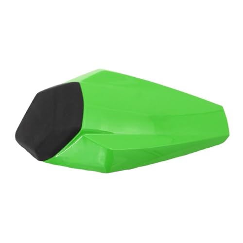 Carénage de siège moto ZX10R idéal pour sorties solo et sessions piste