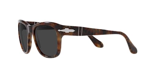 Image of Persol Unisex Po3313s Square Sunglasses