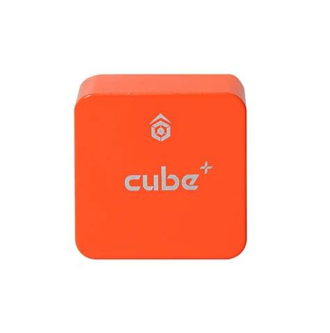 The Cube Orange+