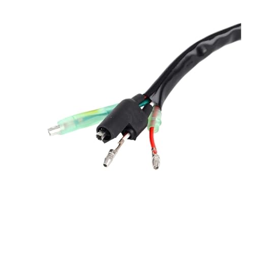 Bobina estator soluciona fallos encendido generador RM125 RM250 4