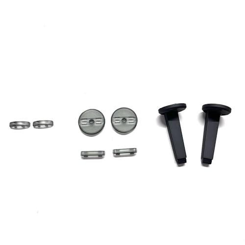 Moteur sans balais KF104 Max2 de rechange pour retrouver une stabilité de vol