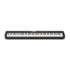 Casio CDP-360BKC5 Fully Weighted Hammer Action Digital Piano with optional Bluetooth capability – Image 2