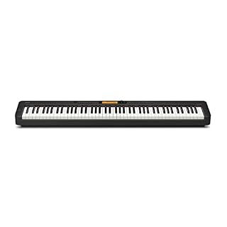 Casio CDP-360BKC5 Fully Weighted Hammer Action Digital Piano with optional Bluetooth capability - Les Beatles, Paul McCartney, John Lennon, RIngo Starr, George Harrison Casio CDP-360BKC5 Fully Weighted Hammer Action Digital Piano with optional Bluetooth capability – Image 2