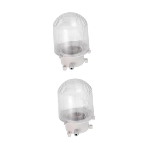 Support de lampe pour stockage froid et atelier extérieur SHINEOFI - Fixation étanche