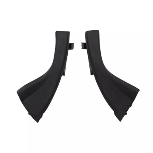Cache latéral d'essuie-glace haut de gamme pour Toyota RAV4 2006-2012 | Finition d'origine