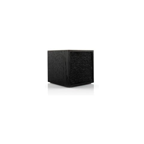 Altavoz Tivoli Art Cubo Multisala Pared con Bluetooth y WiFi Cover