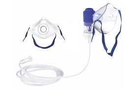 Adult Nebulizer Mask Kit With Mask, Medicine Chamber And Tubing For Aerosol Therapy to Asthma, COPD And Other Respiratory Conditions Patients (1)-image-12