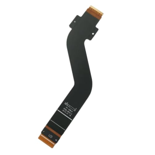 YESUN LCD Display Flex Cable Ribbon Connect for Samsung Galaxy Tab 2 10.1 P5100 P5110 P7510 P7500 N8000
