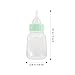 Ipetboom Multi-Purpose Pet Feeding Bottle Kitten Bottle Puppy Pet Medicine Feeder
