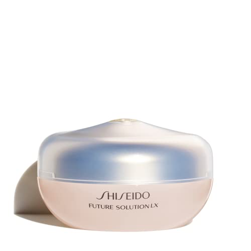 Shiseido Future Solution Lx Total Radiance Loose Powder 10 Gr
