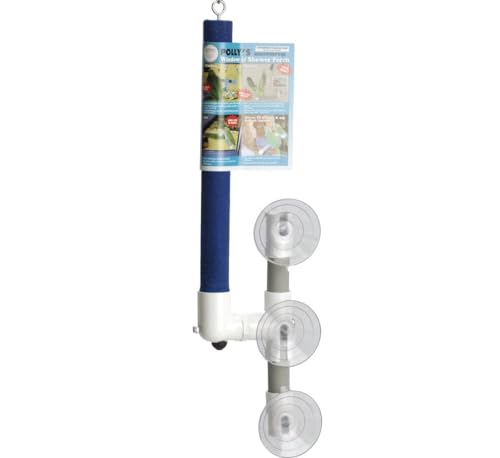 Polly's Pet Products Pedi-Perch