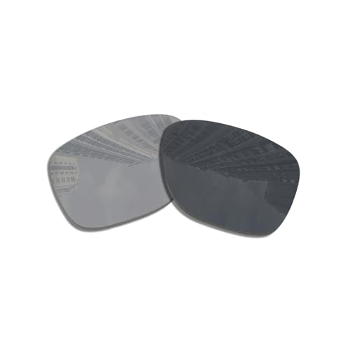 Image of Polarized Replacement Lens fit Oakley Holston OO9334 Sunglass-Anti-Scratch|Impact-Resistant|Perfectly Fit